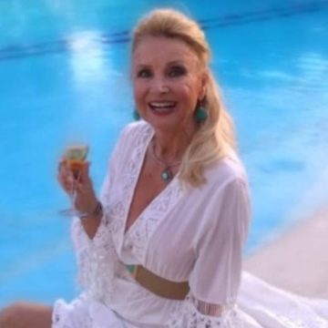 Chi è Barbara Bouchet