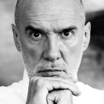 Chi è Diego Dalla Palma
