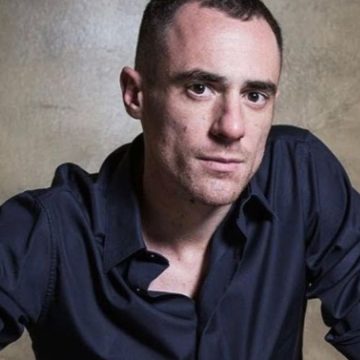 Chi è Elio Germano