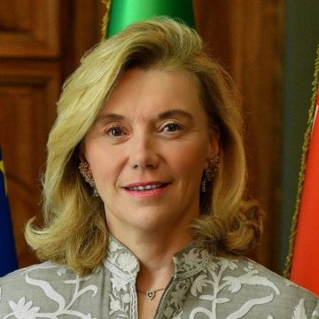 Chi è Elisabetta Belloni