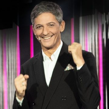 Chi è Fiorello