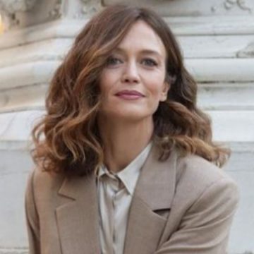 Chi è Francesca Cavallin