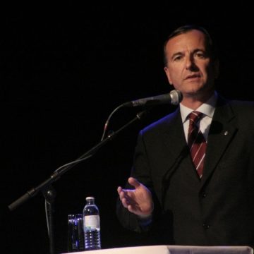 Chi è Franco Frattini