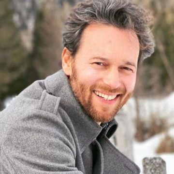 Chi è Giorgio Marchesi