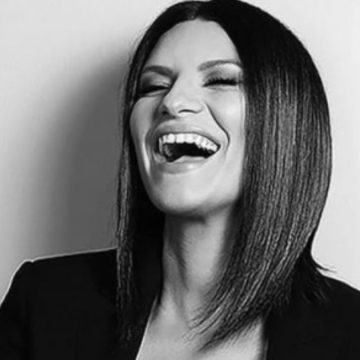 Chi è Laura Pausini