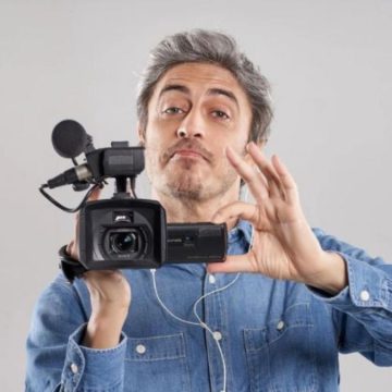 Chi è Pif