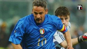 Chi è Roberto Baggio