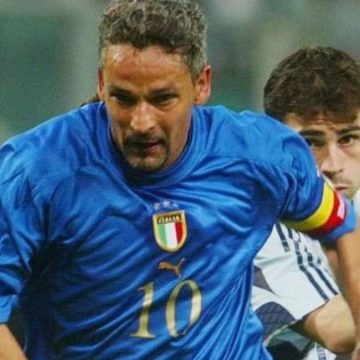 Chi è Roberto Baggio