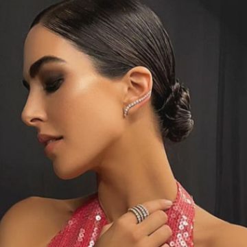 Chi è Rocío Muñoz Morales