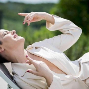 Chi è Silvia Salemi