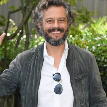 Chi è Stefano Pesce