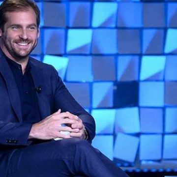 Chi è Tomaso Trussardi