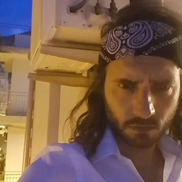 Chi è Ugo Fuoco