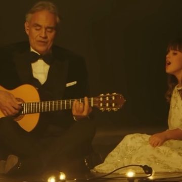 Chi è Virginia Bocelli