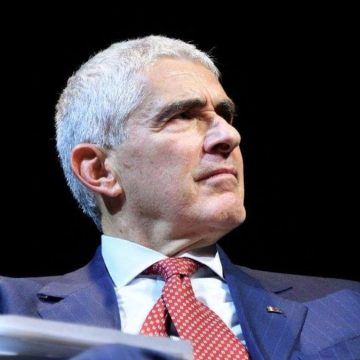 Chi sono ex mogli Pier Ferdinando Casini