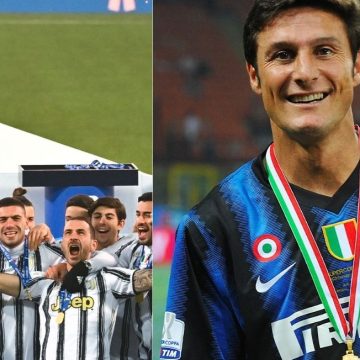 Supercoppa italiana quando e dove