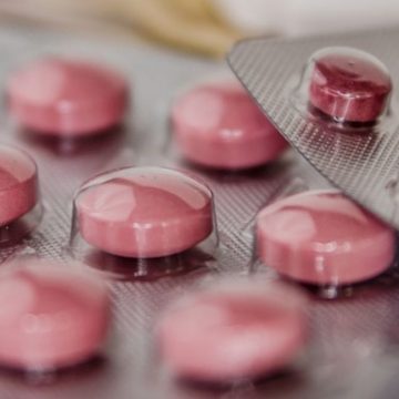 Pillola Pfizer contro il covid