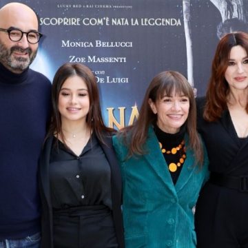 La befana vien di notte 2