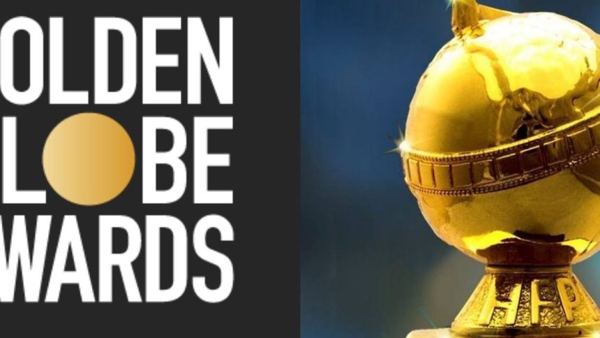 Golden Globe 2022 Golden Globe 2022