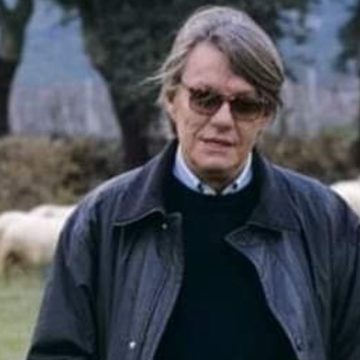 Fabrizio De Andrè morte