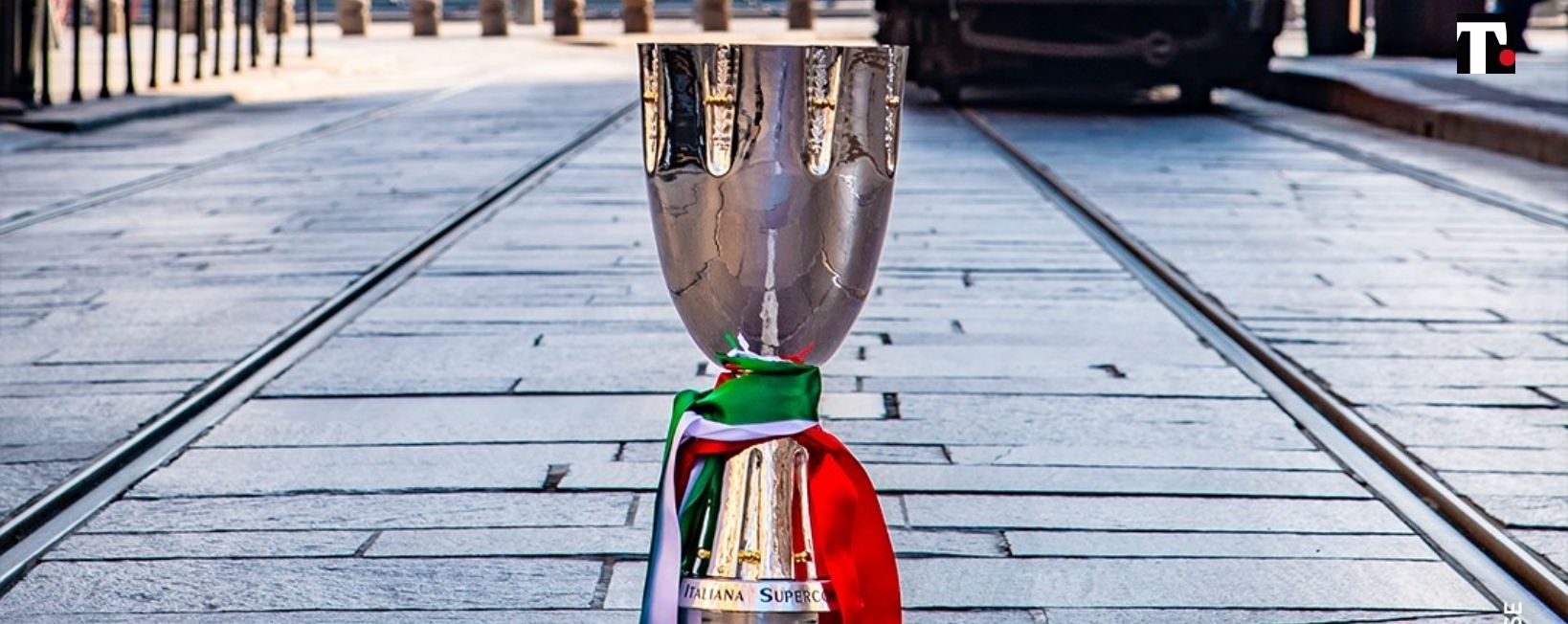 Supercoppa italiana 2022 dove vederla