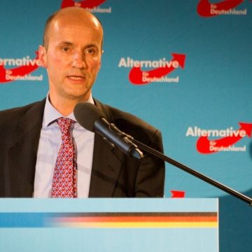 Chi è Nicolaus Fest