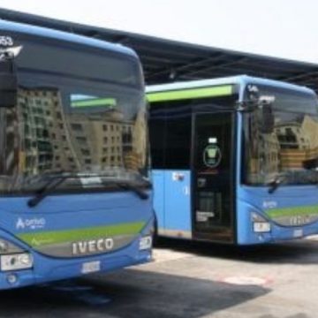 Sciopero trasporti 14 gennaio