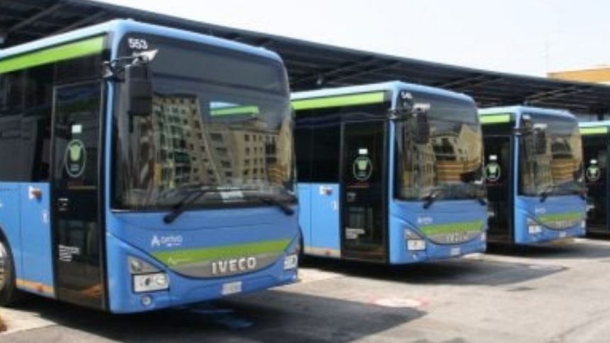 Sciopero trasporti 14 gennaio