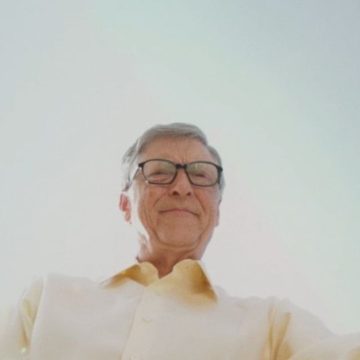 Bill Gates profezia