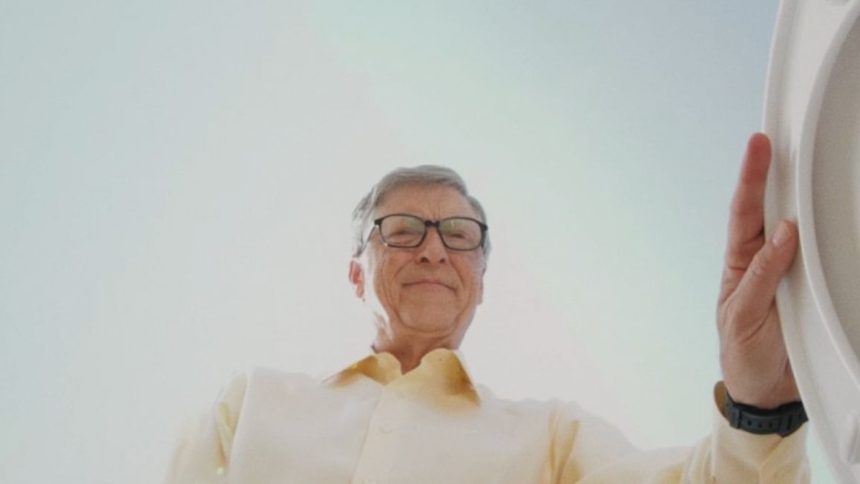 Bill Gates profezia