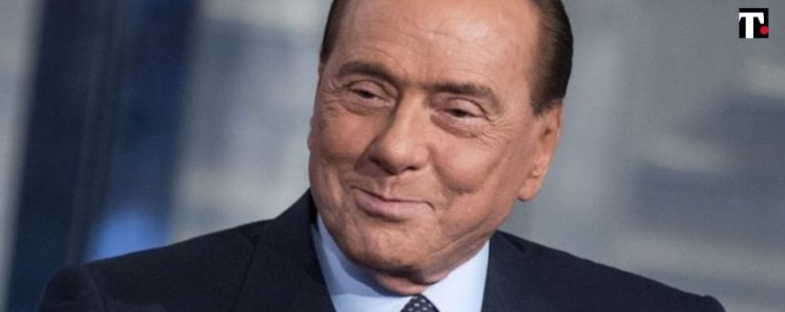 Berlusconi Quirinale