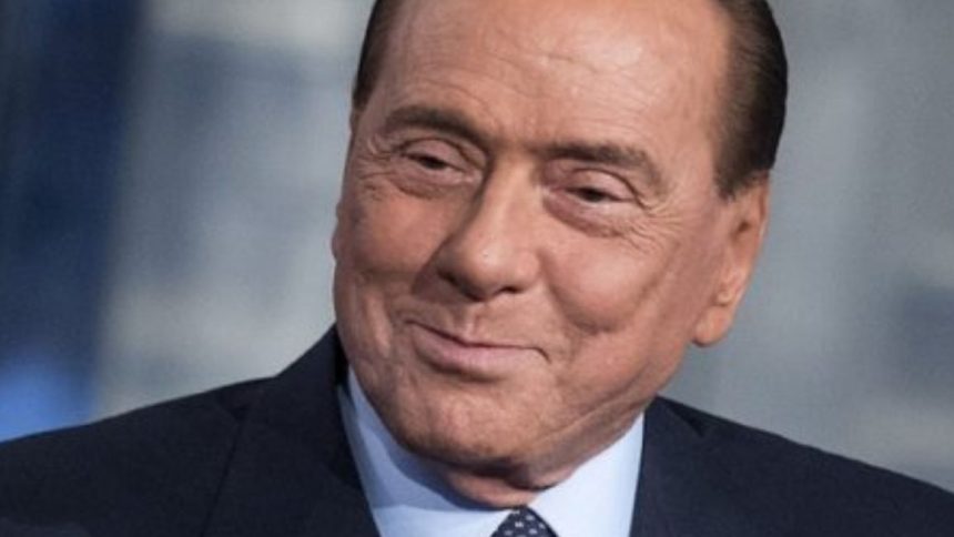 Berlusconi Quirinale