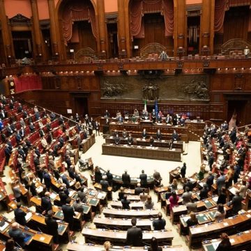 Quirinale Alberto Angela