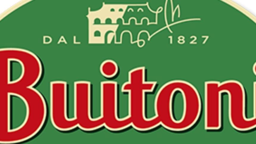 Addio al marchio Buitoni Addio al marchio Buitoni