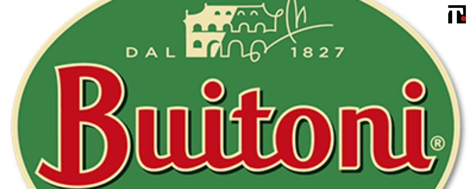 Addio al marchio Buitoni