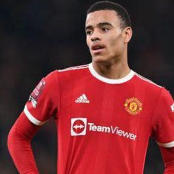 Calciatore inglese arrestato