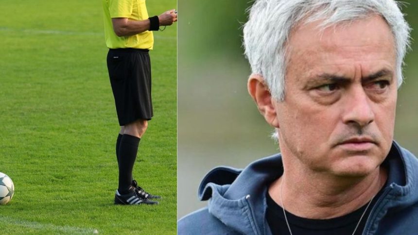 Milan Roma arbitro Milan Roma arbitro