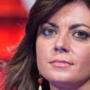 Chi è Tonia Cartolano