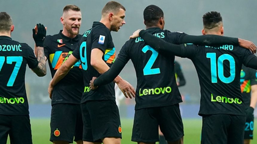 Serie A, i positivi Serie A, i positivi