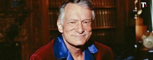 Playboy, Hugh Hefner