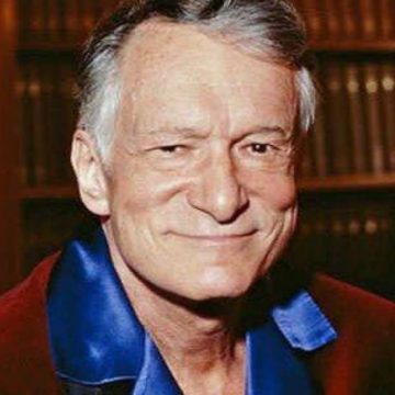 Playboy, Hugh Hefner