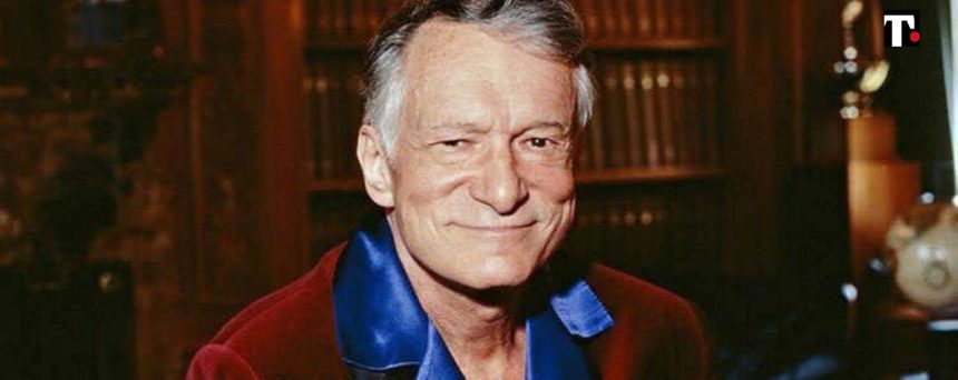 Playboy, Hugh Hefner