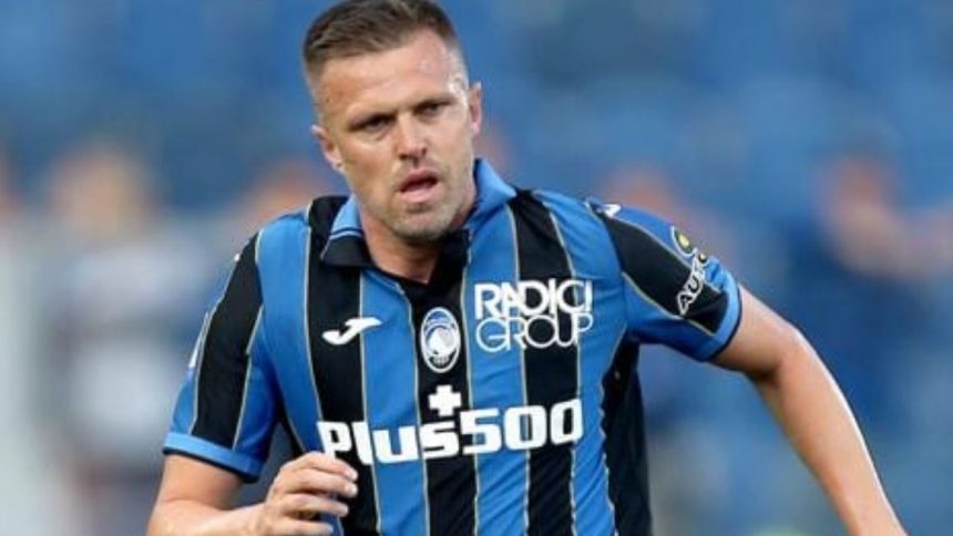Ilicic Covid Ilicic Covid