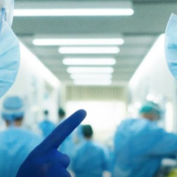 Cane blu: che cosa significa