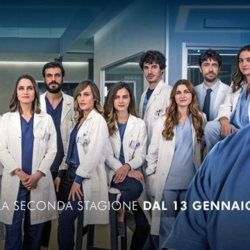 Doc nelle tue mani 2 anticipazioni
