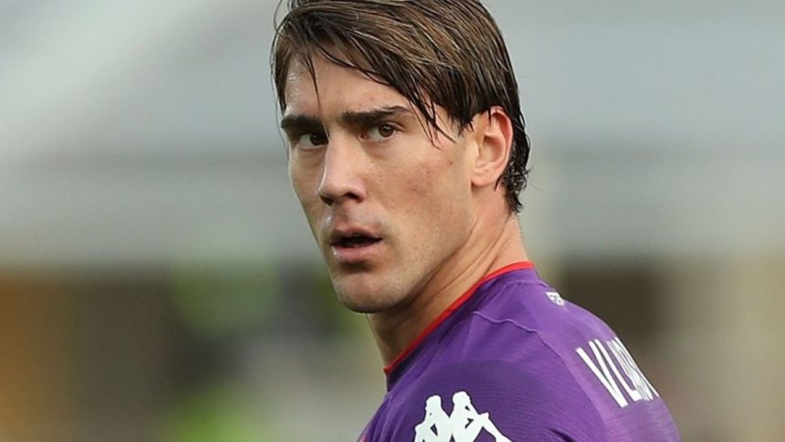 Agente Vlahovic Agente Vlahovic