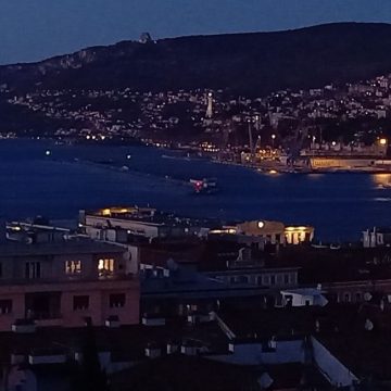 Trieste, Robert Trajkovich ucciso