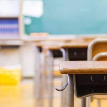 Covid, scuole chiuse dove