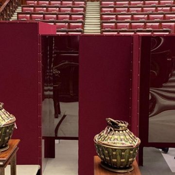 Quando sarà eletto il presidente della Repubblica Quando sarà eletto il presidente della Repubblica