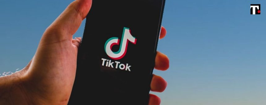 Tiktok muore